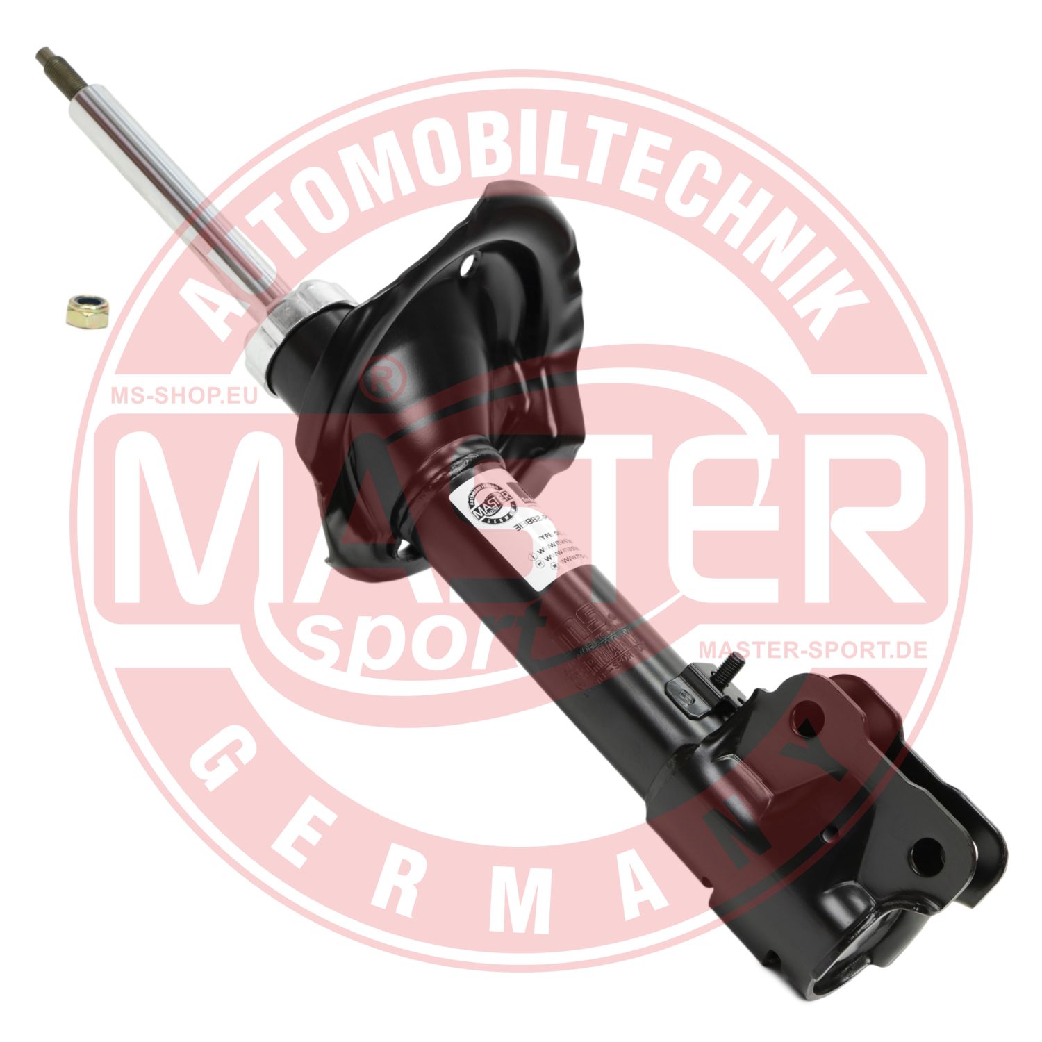 Amortizor MASTERSPORT GERMANY 313882-PCS-MS